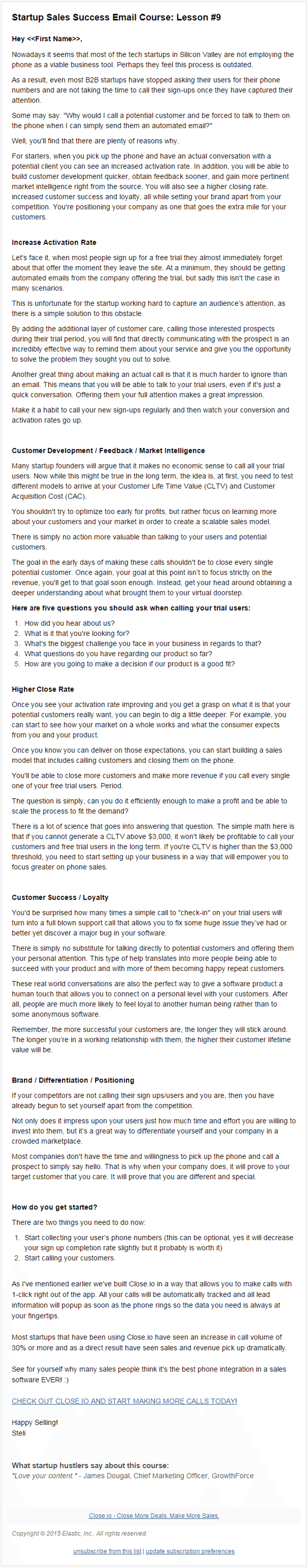 23---Startups--Why-You-Need-To-Call-Your-Customers