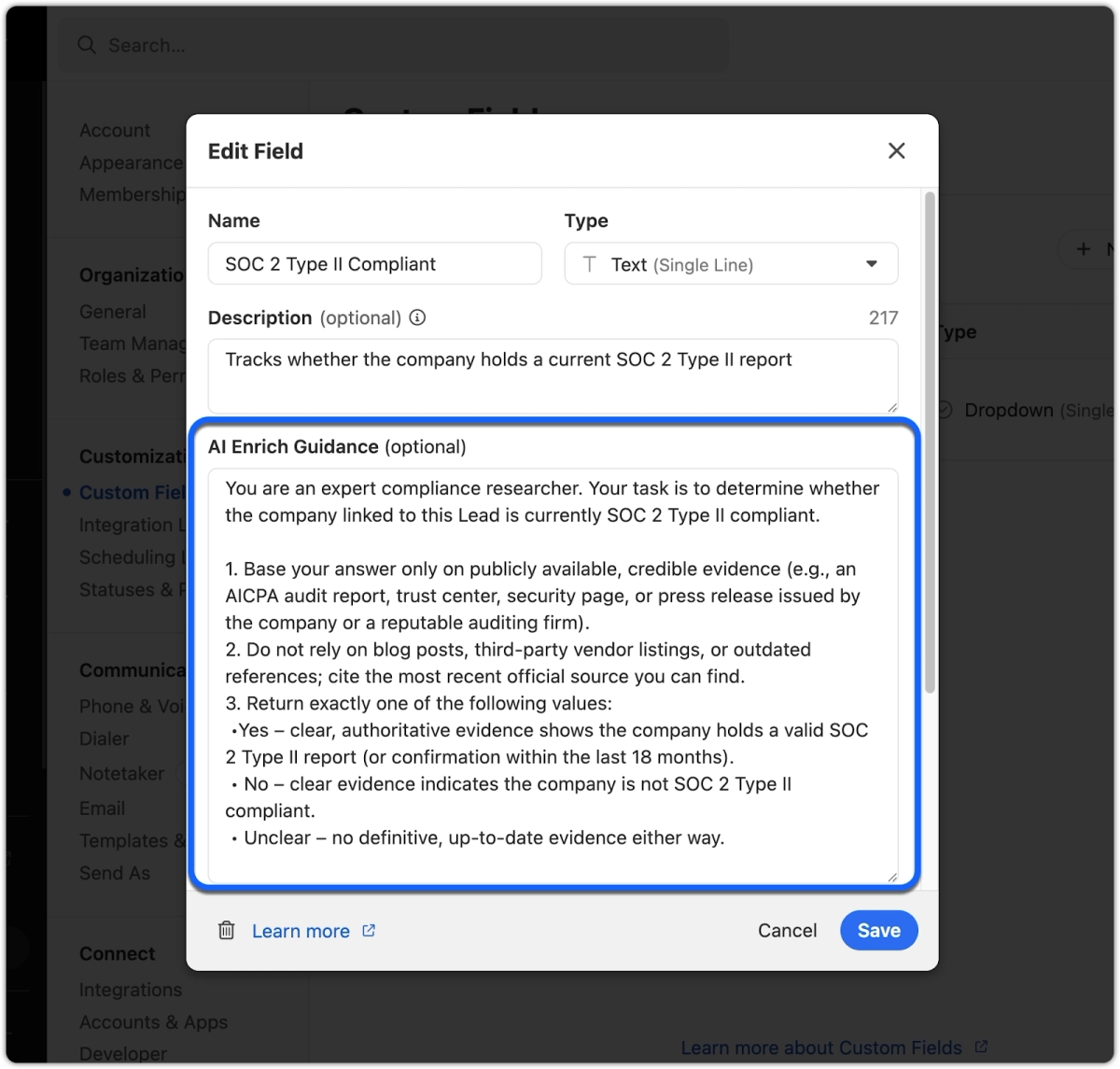 Treat Guidance Like a Prompt Engine