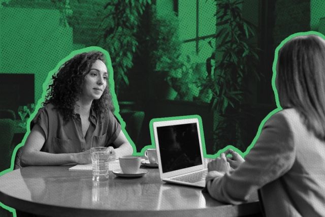 How to Conduct Better Interviews for Sales Jobs (Without Asking Someone to Sell a Pen)