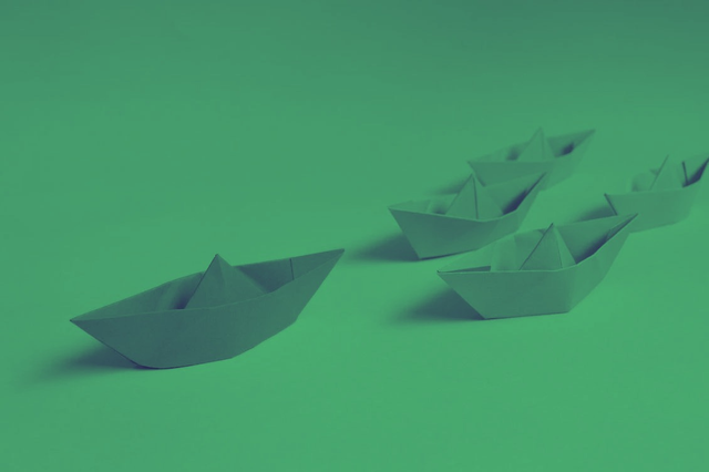 Why Successful Sales Leaders Embrace Vulnerability