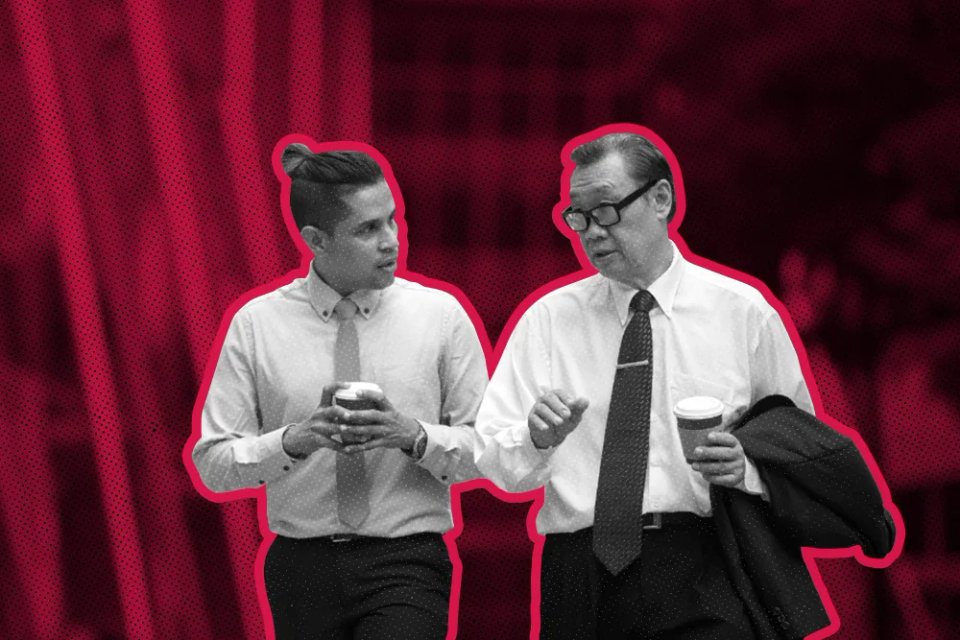 Find Success with a Sales Mentor: Benefits, Where to Find One, & Expert Tips