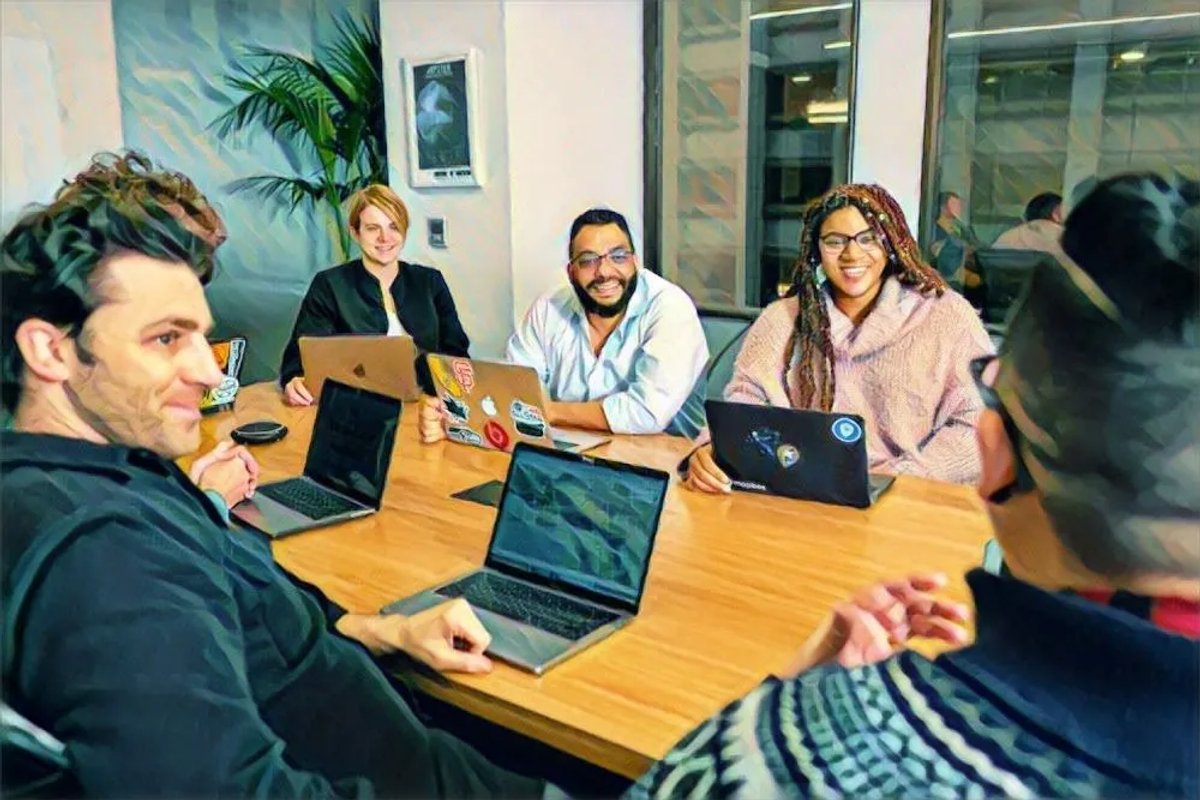 consultant onboarding process meeting