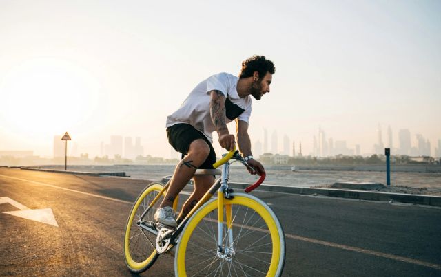 Segment.com's VP of Business on How to Succeed in Sales