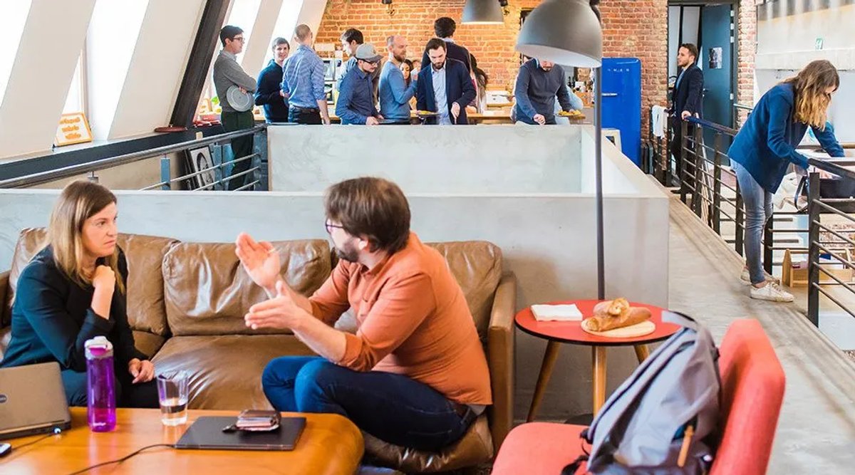 Sales Hiring for Startups and SMBS How to Hire Salespeople Medium Team