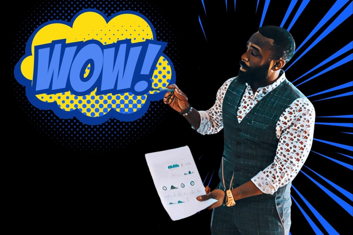 How to Structure Your Sales Demos for Better Results - Begin with a Bang