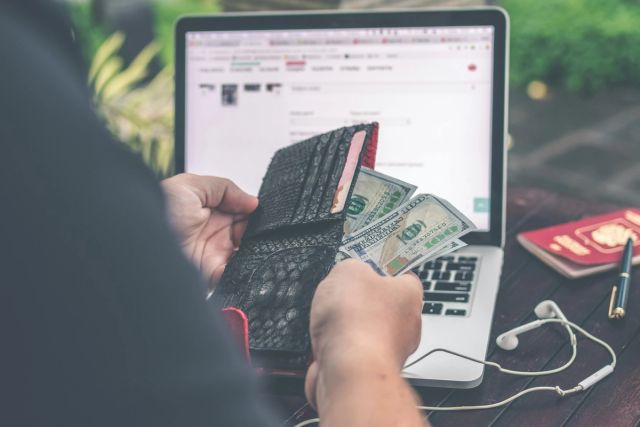 How to Charge Money for Things That Don't Exist Yet