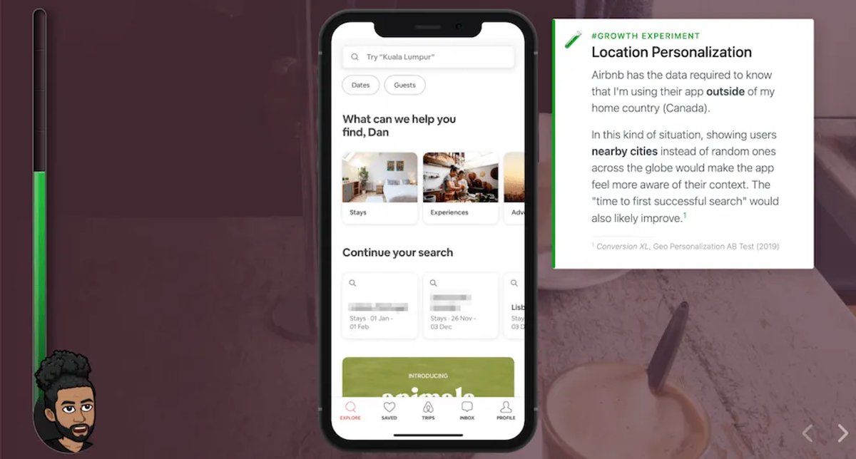 8 Ways to Crush Customer Retention and Win Loyal Customers (with Examples) - Airbnb Case Study