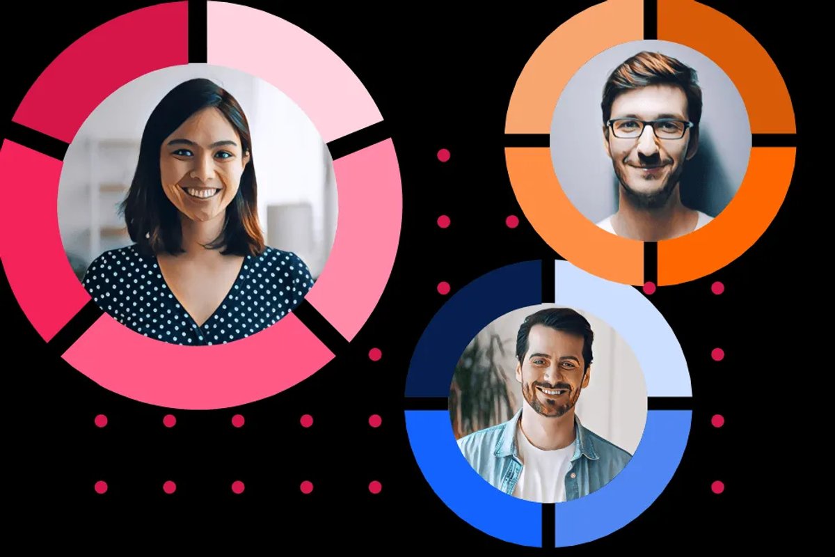 Research Potential Customer Demographics on Social Media