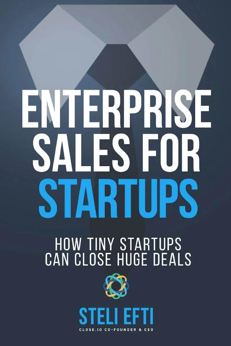 Enterprise Sales for Startups
