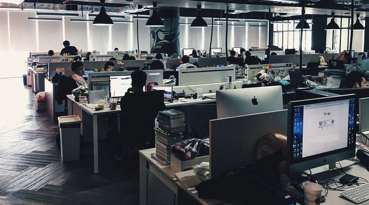 Sales Hiring for Startups and SMBS How to Hire Salespeople New Office