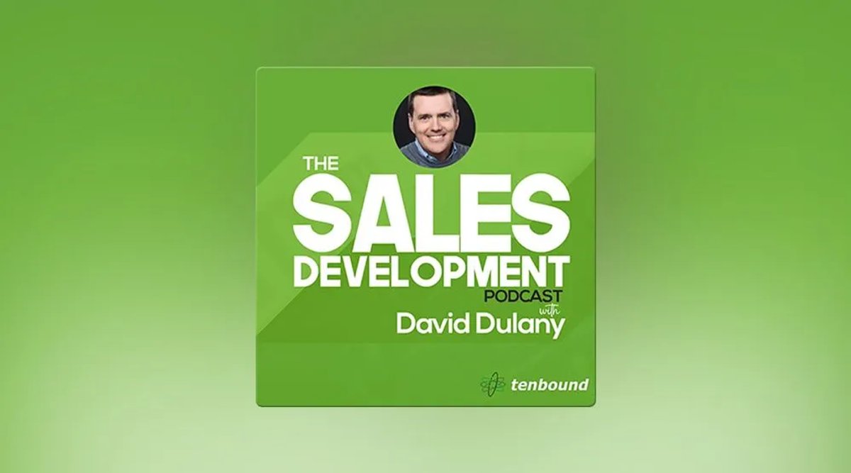 The Sales Development Podcast