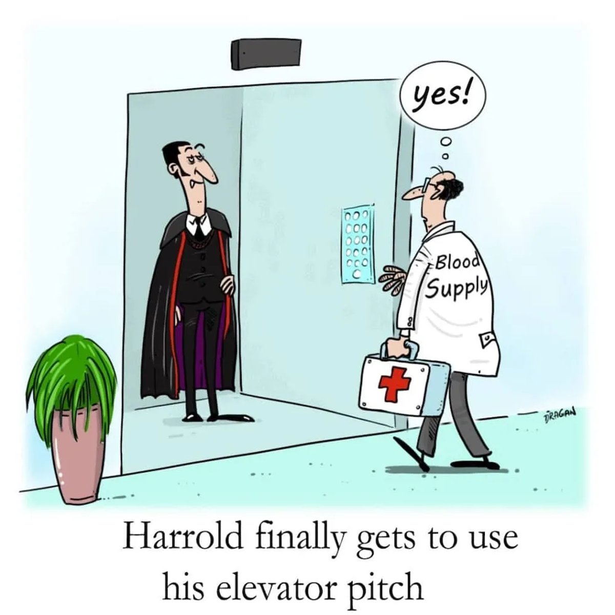 How to Craft and Execute Your Elevator Pitch - Practice
