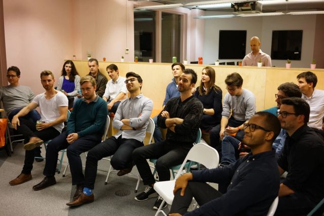 How to Run Customer Meetups (and Why They Matter)