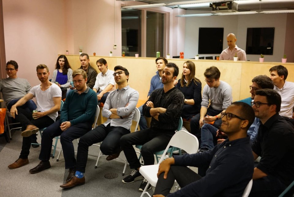 How to Run Customer Meetups (and Why They Matter)