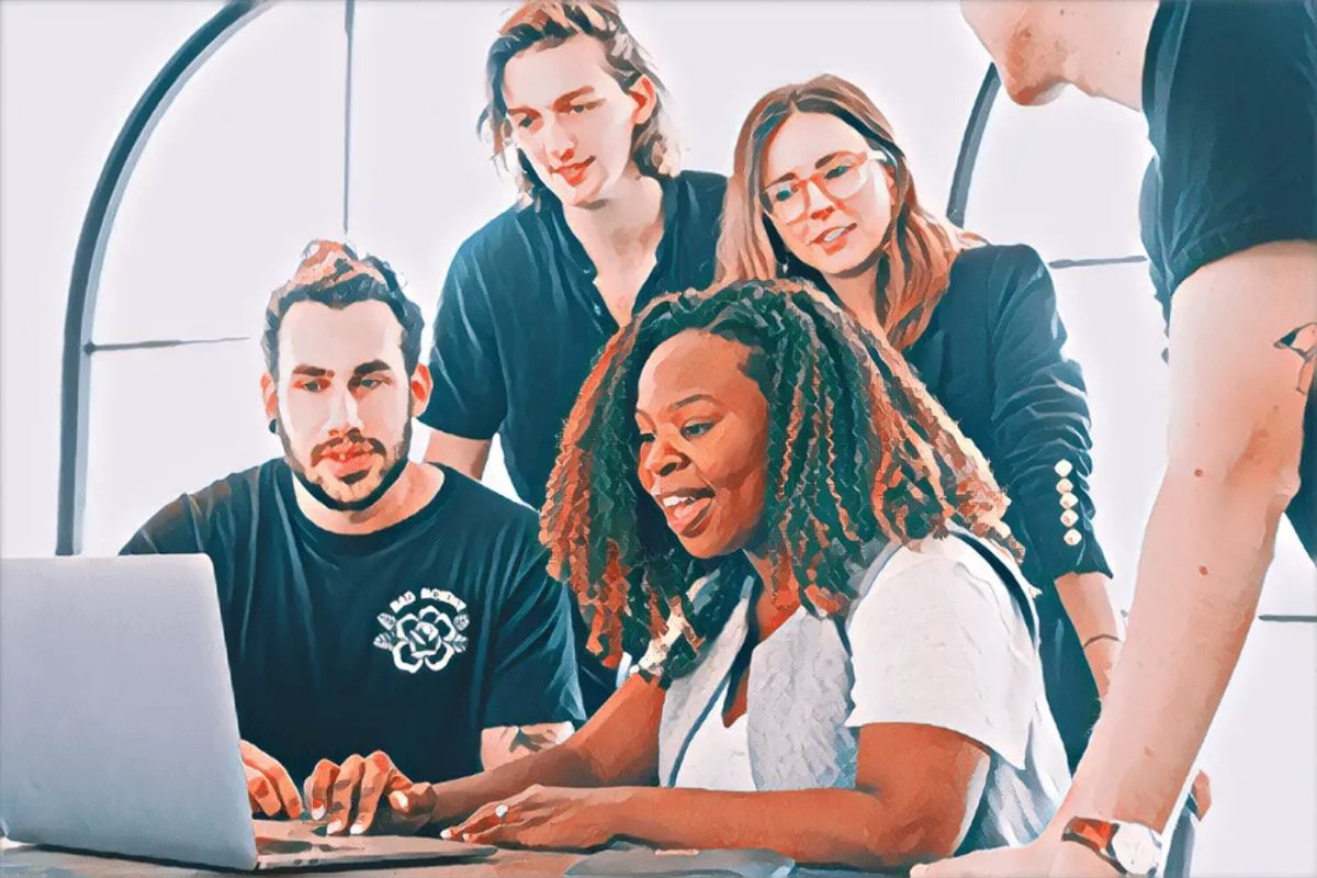 Sales Training New Reps