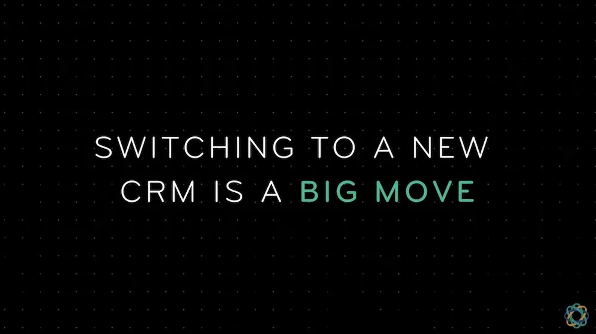 The 7-Step Process to Successful CRM Implementation - Choose the Right CRM System for Customer Data