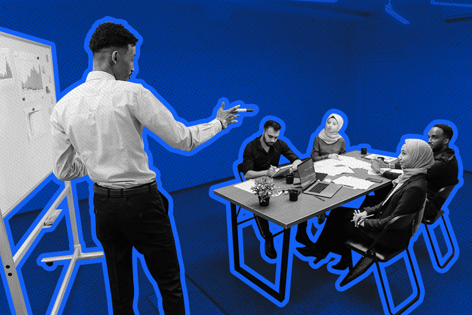 The Remote Sales Team Playbook