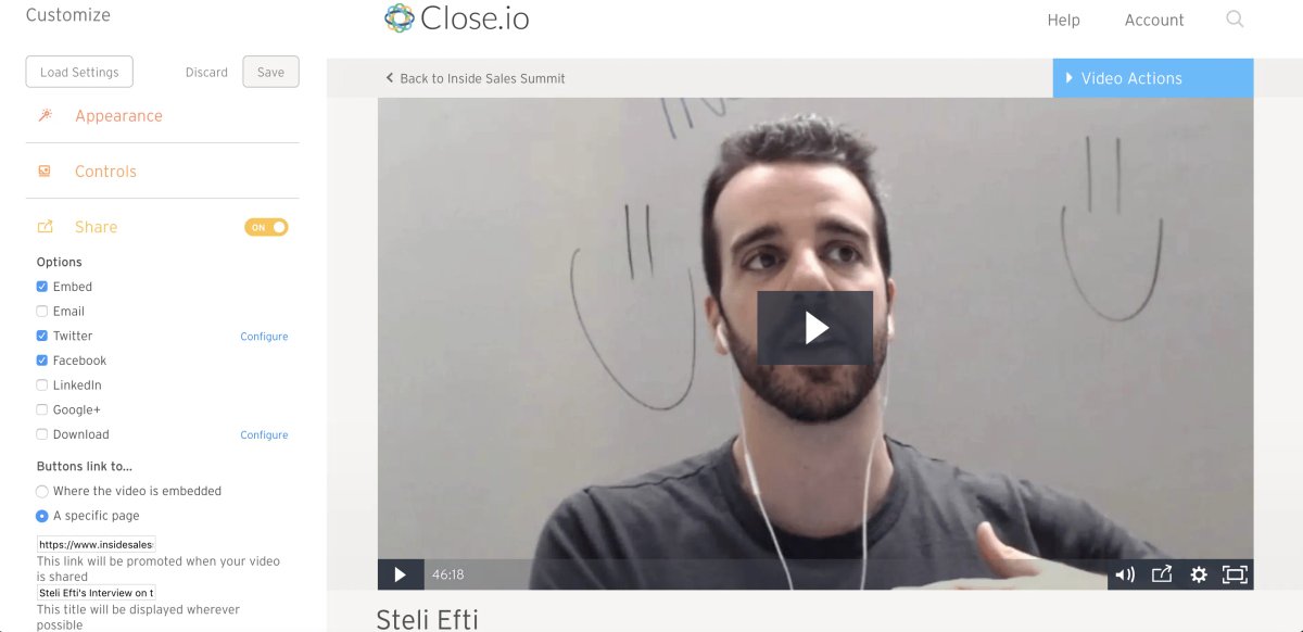How to Launch Virtual Summit Steli Interview Screenshot Wistia.png
