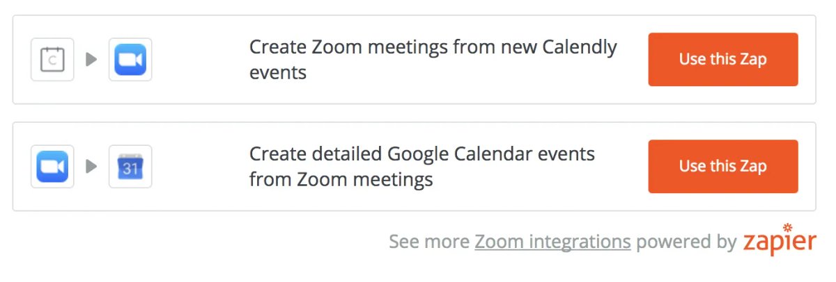 Zoom to Calendly Zapier Connection  Virtual Summit Integration.png