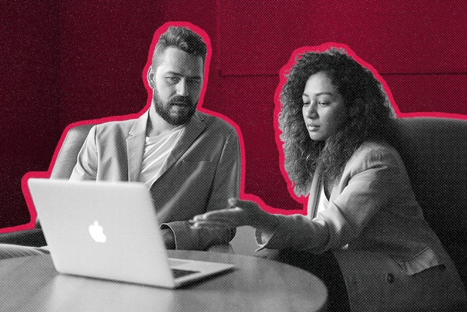 Ultimate Sales Org Chart Guide (with Awesome Tools and Templates)