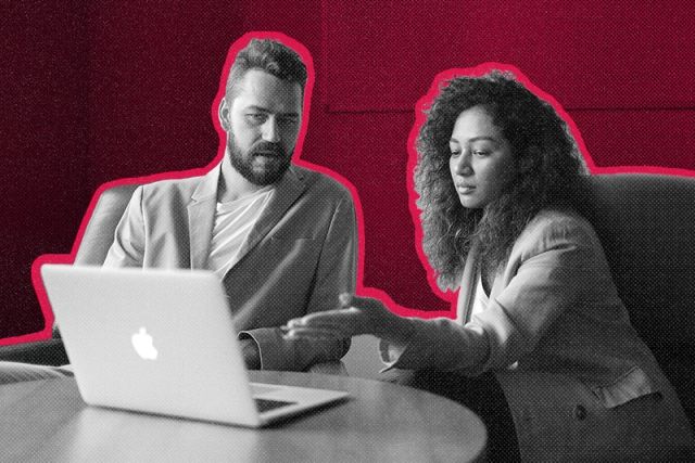 Ultimate Sales Org Chart Guide (with Awesome Tools and Templates)