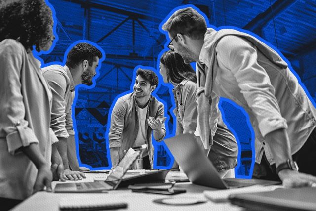 Lean Startup Experiments: Hiring Humans Instead of Building Technology