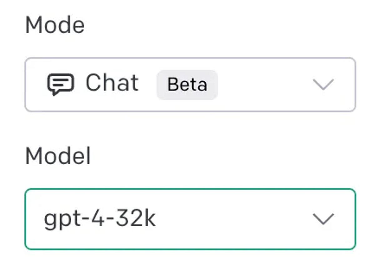 How to Use ChatGPT for Sales Outreach - Choose Right Mode and Model