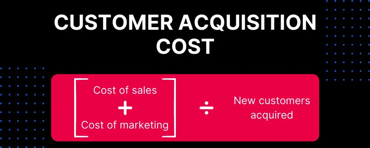 Ultimage Sales Analytics Guide - Customer Acquisition Cost