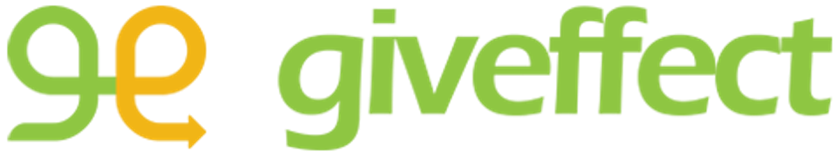 The Right Tool for the Job: How Giveffect Takes Its Own Advice logo