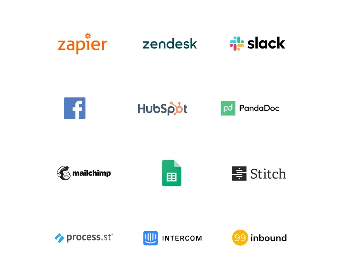 Connect Your Sales Efforts to the Other Tools