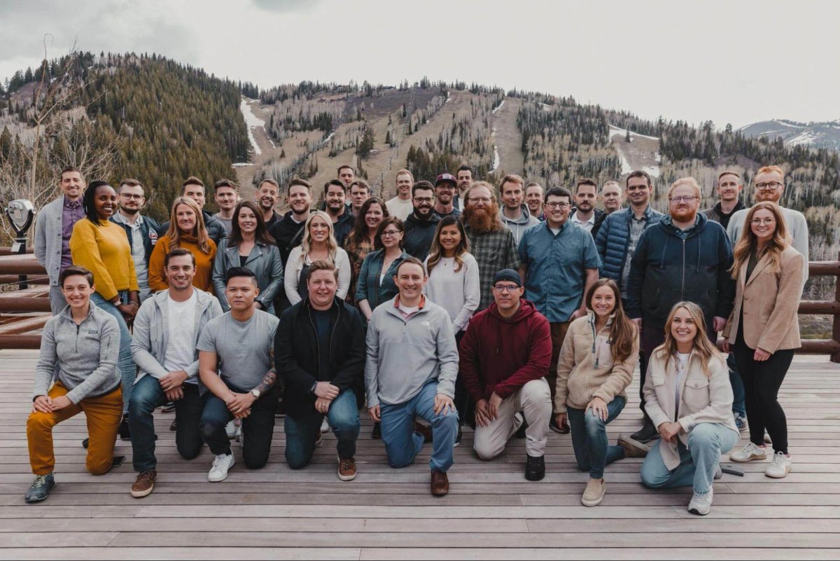 Pick a Relevant Theme for Your Team Retreat