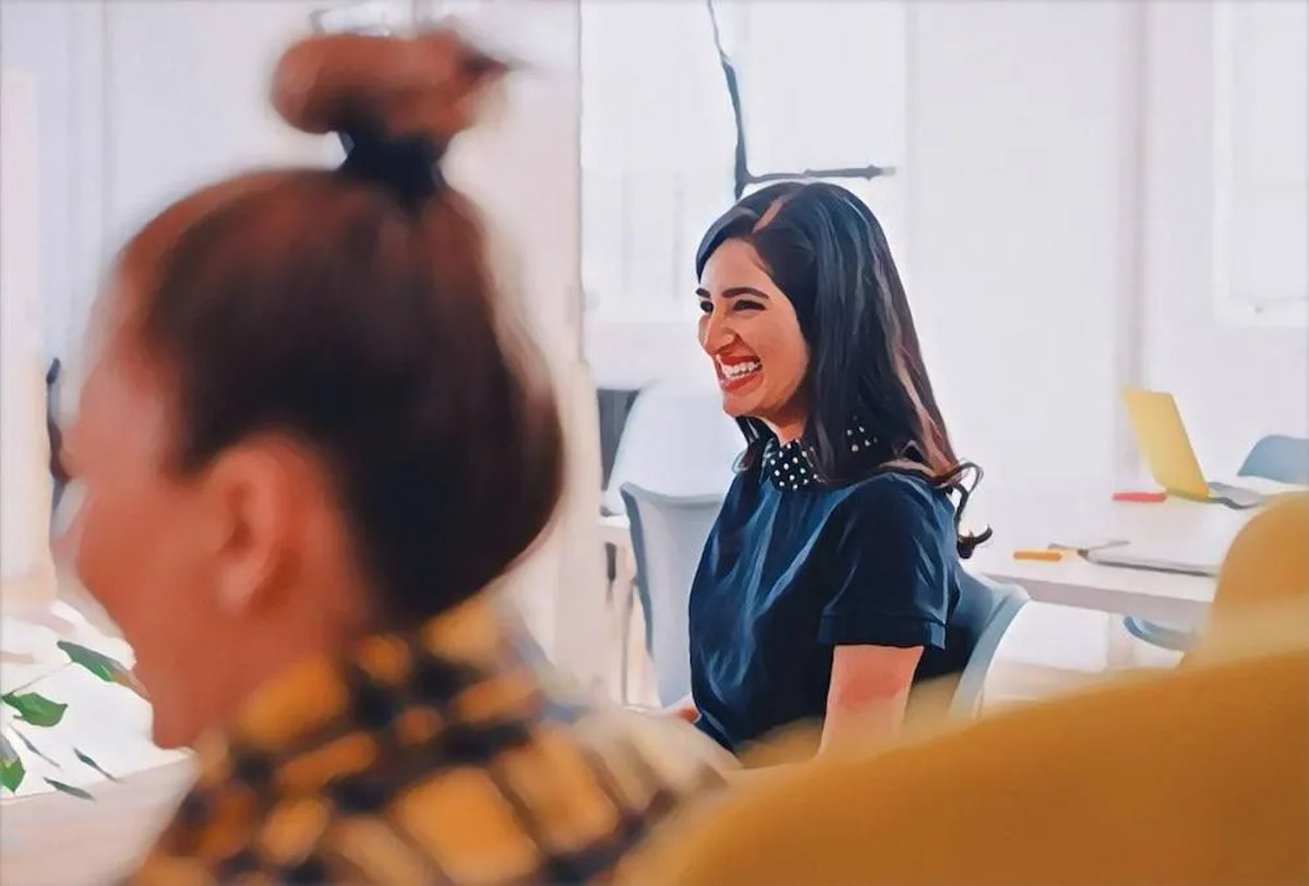 target account selling process leads to happy customers
