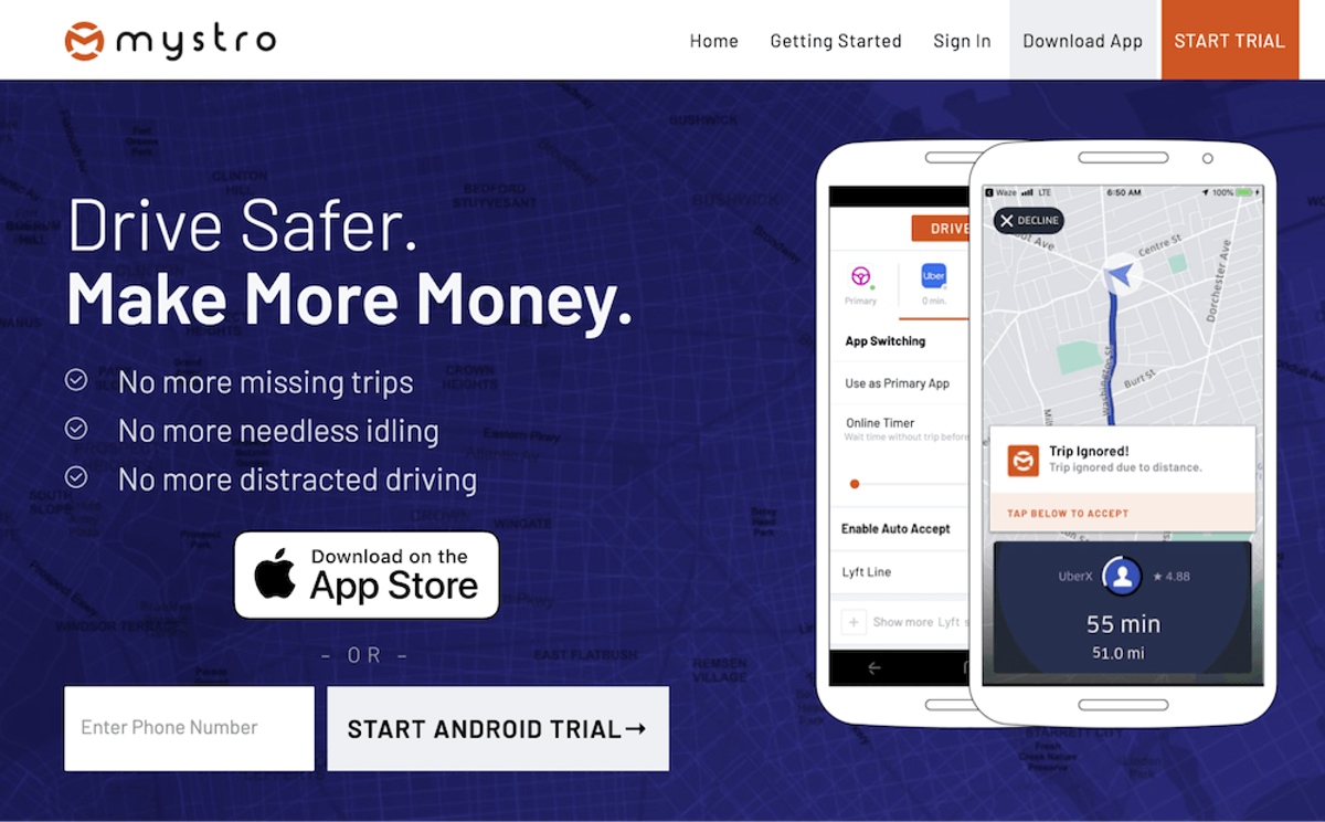 Great Value Proposition Examples - Mystro