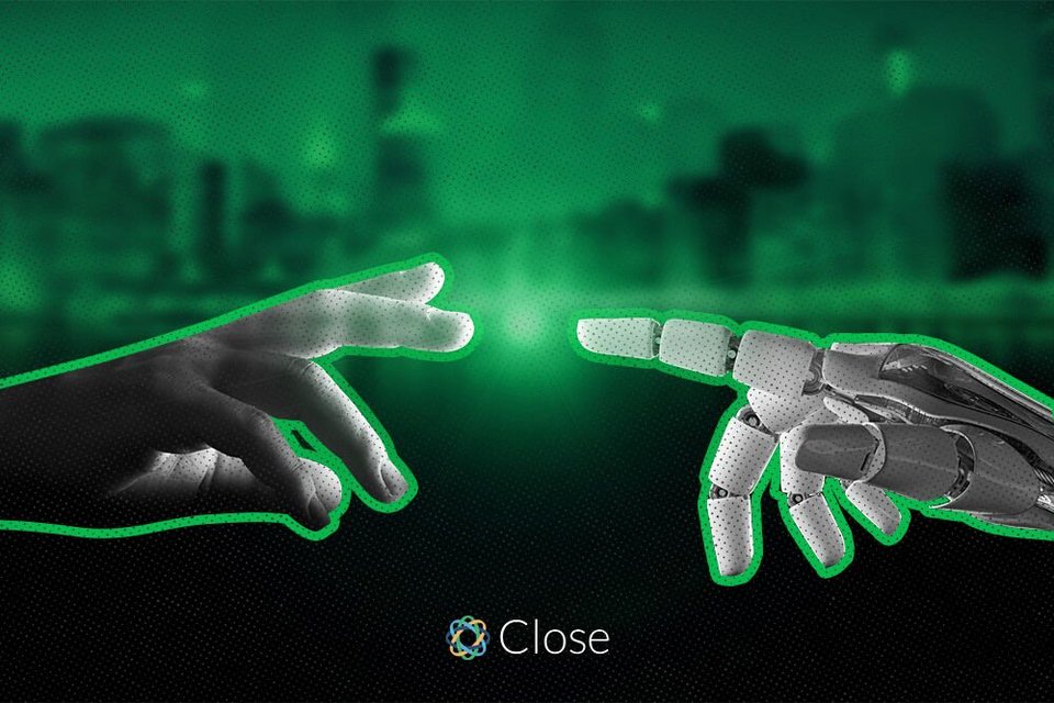 AI in Sales: How Artificial Intelligence Can Help You Close More Deals