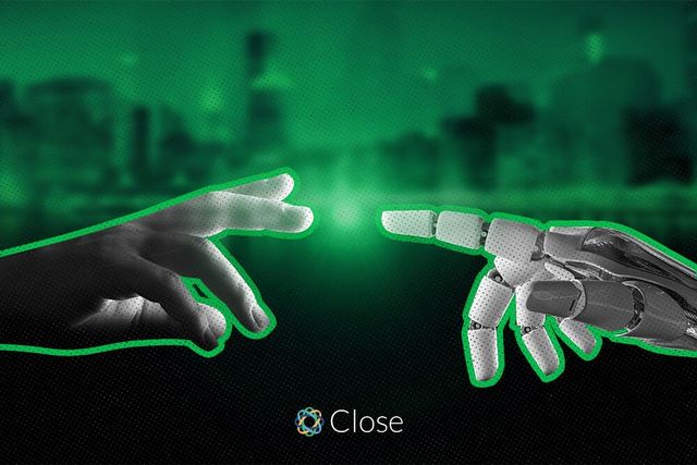 AI in Sales: How Artificial Intelligence Can Help You Close More Deals