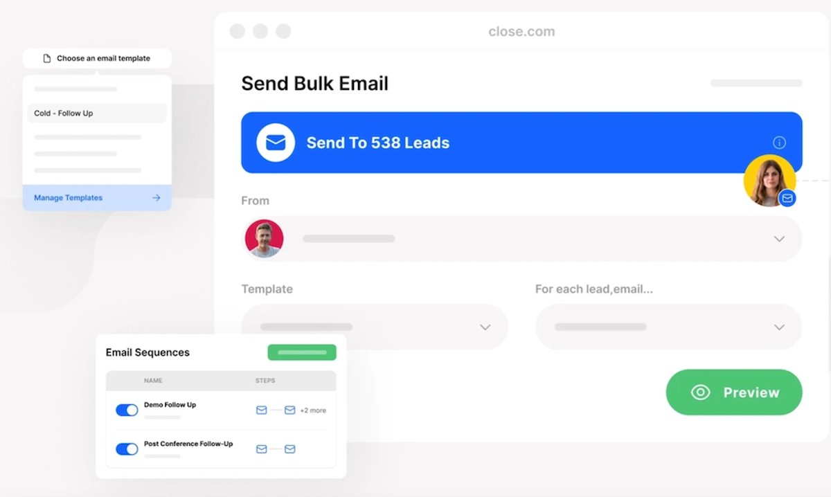 Communication Tools Help Sales Reps Reach More Leads Faster