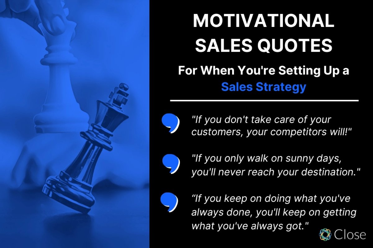 Motivational Quotes For When You
