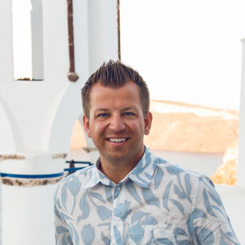Kyle Christiansen