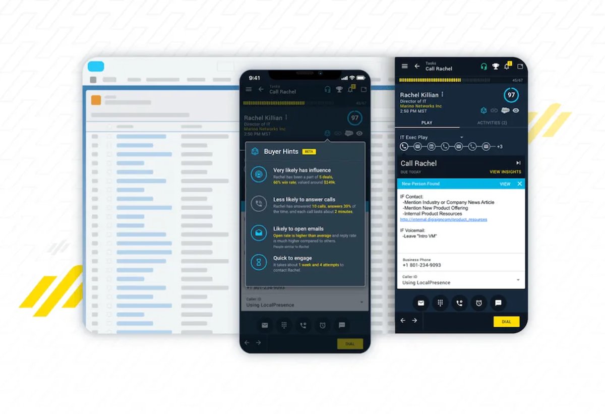The 20 Best Outbound Sales Tools to Maximize Your Efforts - InsideSales