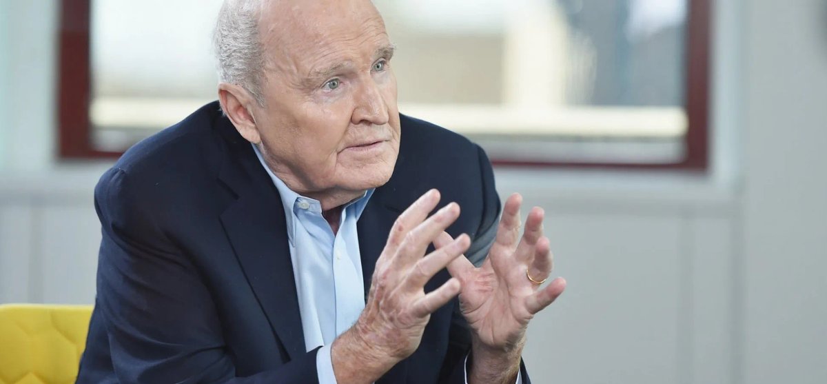 sales-motivation-techniques-jack welch motivate sales team
