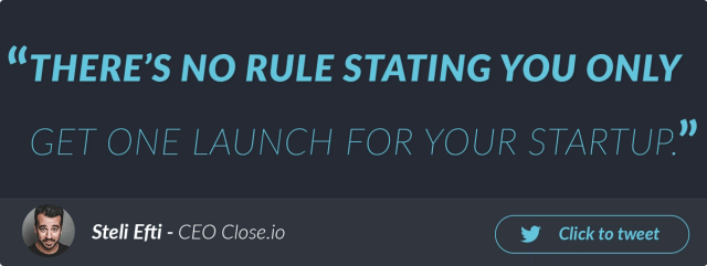 This is How You Should Launch Your Startup
