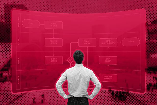 To Automate or Not? How to Automate the Sales Process, Not the Relationship