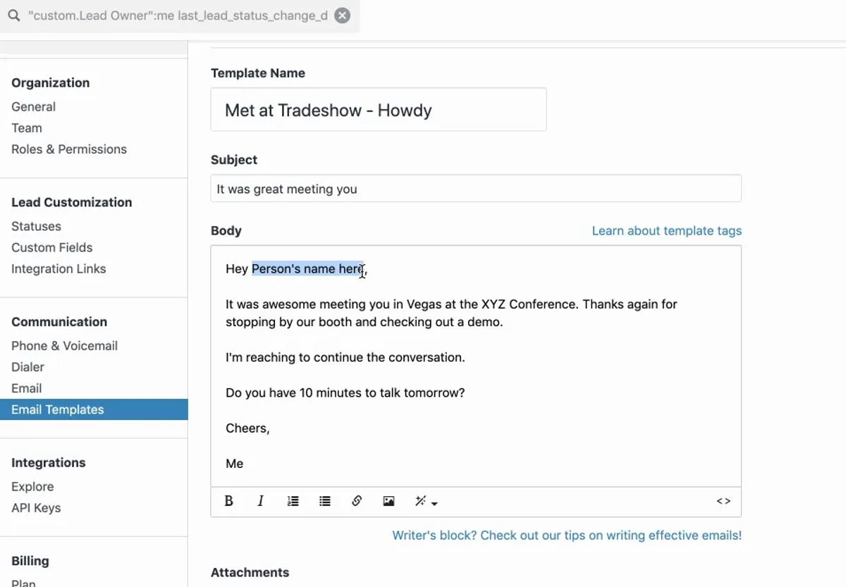 How to Sell Consulting Services - Close CRM
