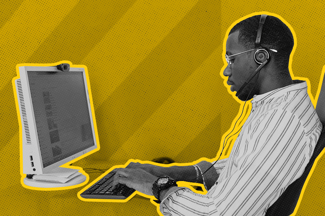 How to Outsource Cold Calling—Your Ultimate Guide