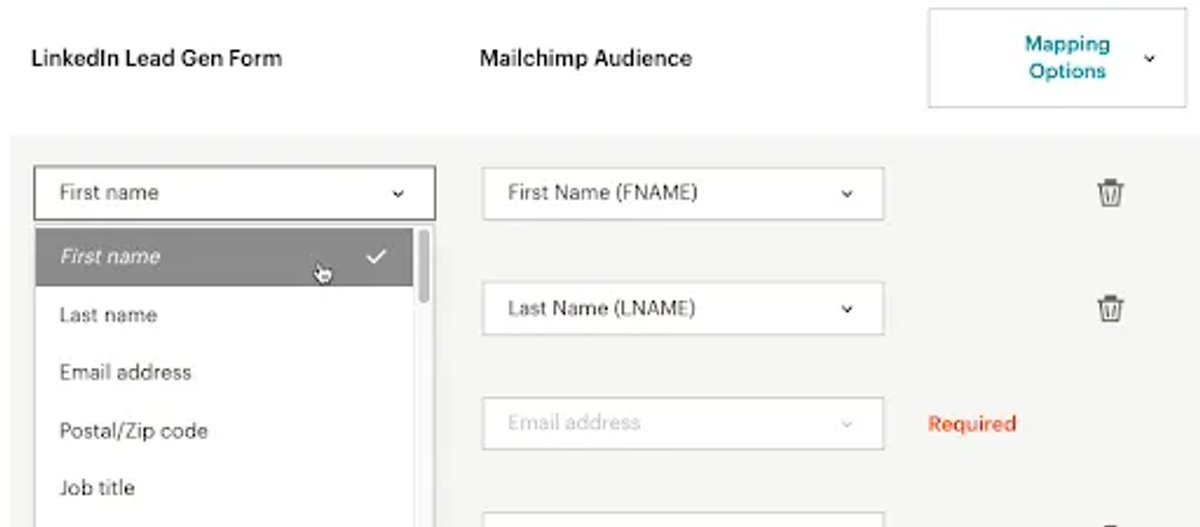 Best Lead Generation Tools to Supercharge Sales in 2023 - MailChimp