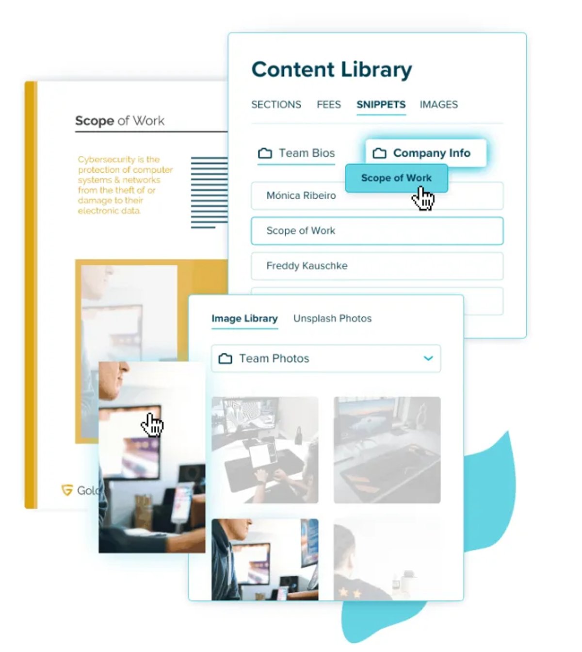 propsify sales automation tool