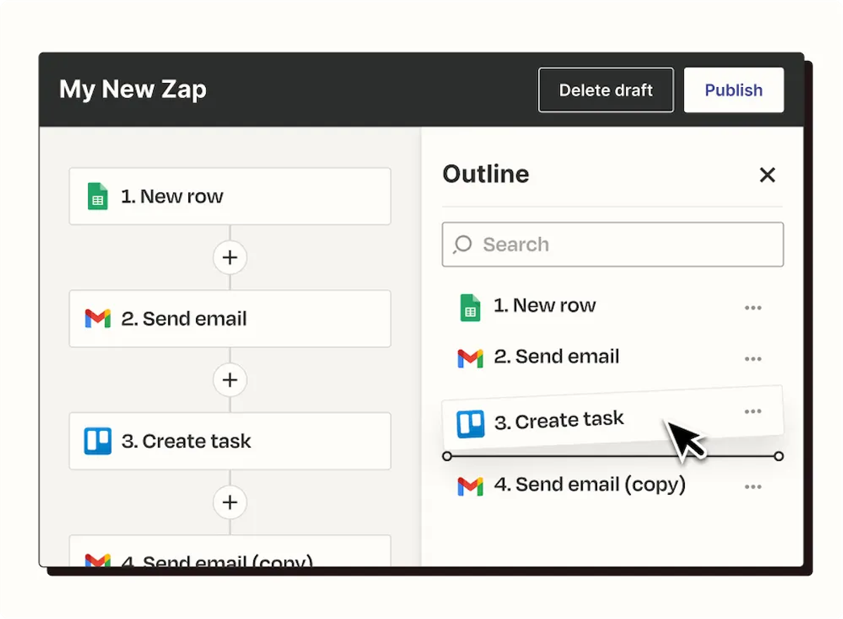 Top 25 LinkedIn Outreach Automation Tools to Scale Your Social Selling - Zapier