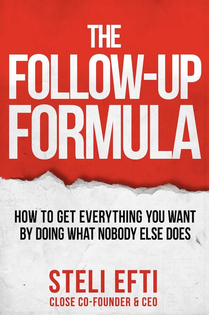 The Follow-Up Formula