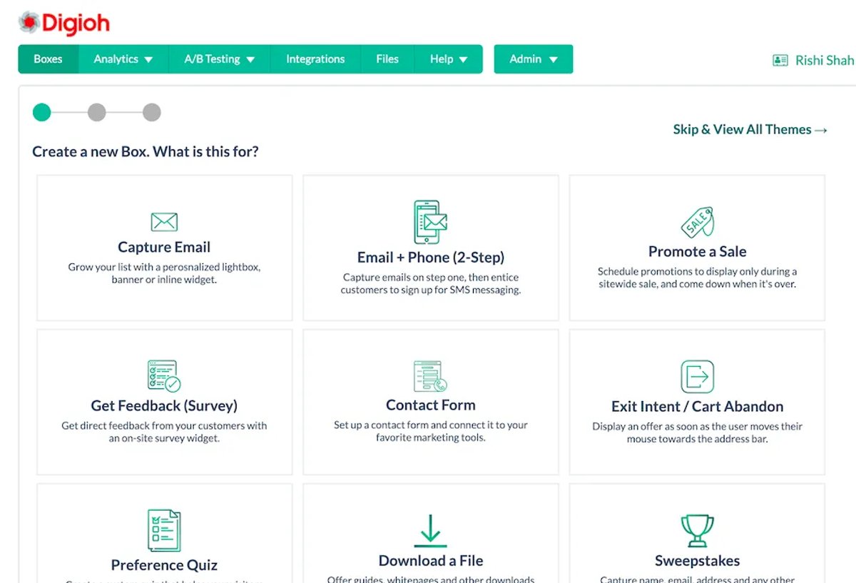 Best Lead Generation Tools to Supercharge Sales in 2023 - Digioh