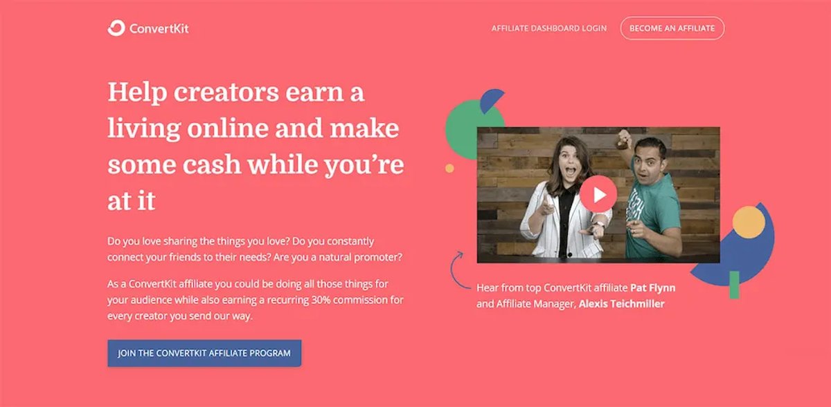 Lead Generation Strategies - Build Structured Referral Program Like Close and ConvertKit